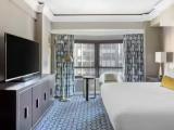 1 Bedroom Double Suite