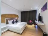 Family Quadruple room