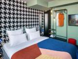 Rock Me Double room
