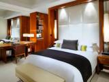 Deluxe Corner Double Suite