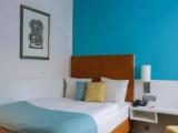 Retro Single room