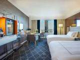 Swiss Advantage Quadruple room