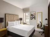 Accessible Double room