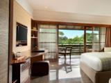 Adiwana Twin room