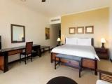 Deluxe Double room with ocean view