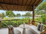 Deluxe Double Villa with sea view