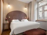 Grand Corner Double Suite