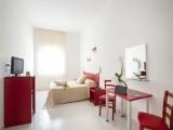 Economy Triple room