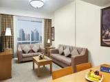 3 Bedrooms Executive Suite
