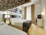 Family Quadruple room