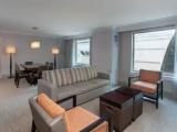Governor's Double Suite