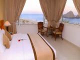 Double Duplex Apartment