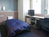 Kaigandori Double room