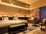 Deluxe Corner Double room
