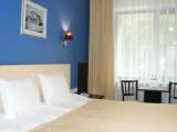 Standard Comfort Double room
