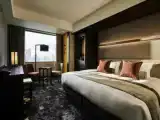 Corner Twin room