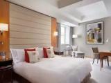 Executive with Lounge Access Accessible Double room