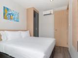 1 Bedroom Deluxe Corner Double room