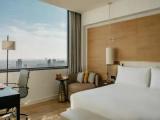 1 Bedroom Long Stay RedLevel Double Suite