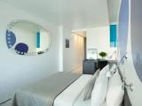 Superior Double room with balcony