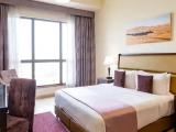 1 Bedroom Apartment with sea view