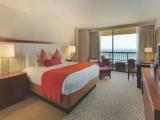 2 Bedrooms Ambassador Suite with ocean view