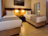 Family Quadruple room