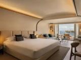 Double Junior Suite with sea view