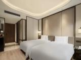 2 Bedrooms Executive Suite