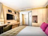 Executive with sofa Double room