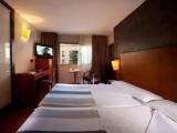 With Parking Double room