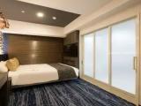 Universal room