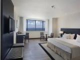 Executive Double Suite