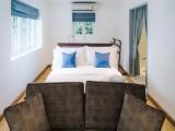 Classical Deluxe Double room