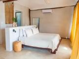 Deluxe Double room with panoramic view