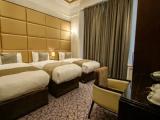 Club Triple room