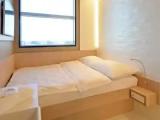 With Window Single room