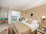 Club Double room with balcony