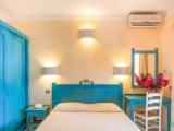 Classic Double room with sea view