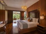 Infinity Quadruple Villa