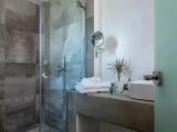 Deluxe Double Suite Sea View