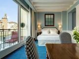 Picasso Double Suite with river view