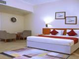 Executive Double Suite