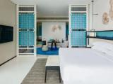 1 Bedroom Club Access Regency Double Suite