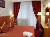 2 Bedrooms Suite with balcony and with view