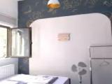 Jazz Double room