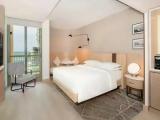 Club Double room with resort view