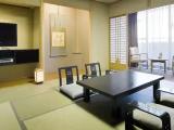 Japanese Style room