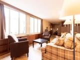 Deluxe Privilege Double room