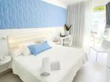 Premium Double room with pool view